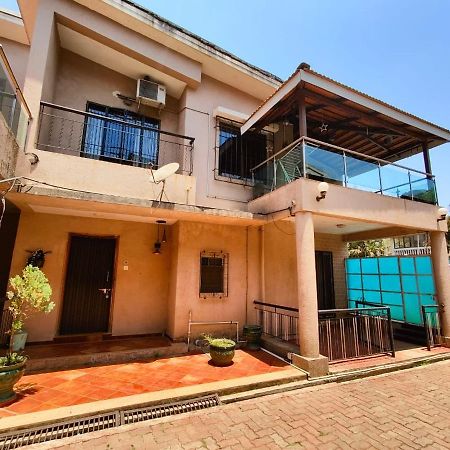 Gold Villa Lonavala Eksteriør billede