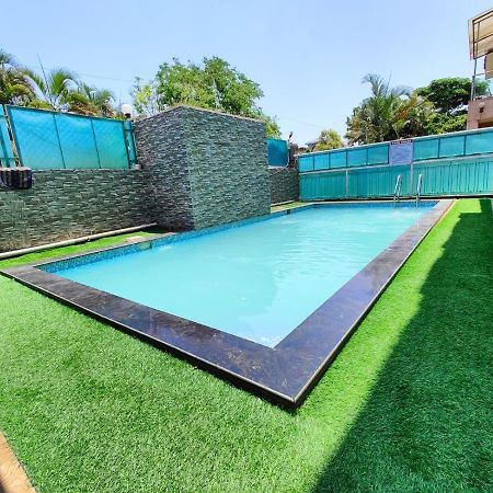 Gold Villa Lonavala Eksteriør billede