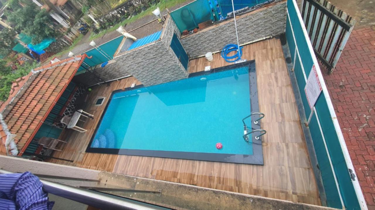 Gold Villa Lonavala Eksteriør billede