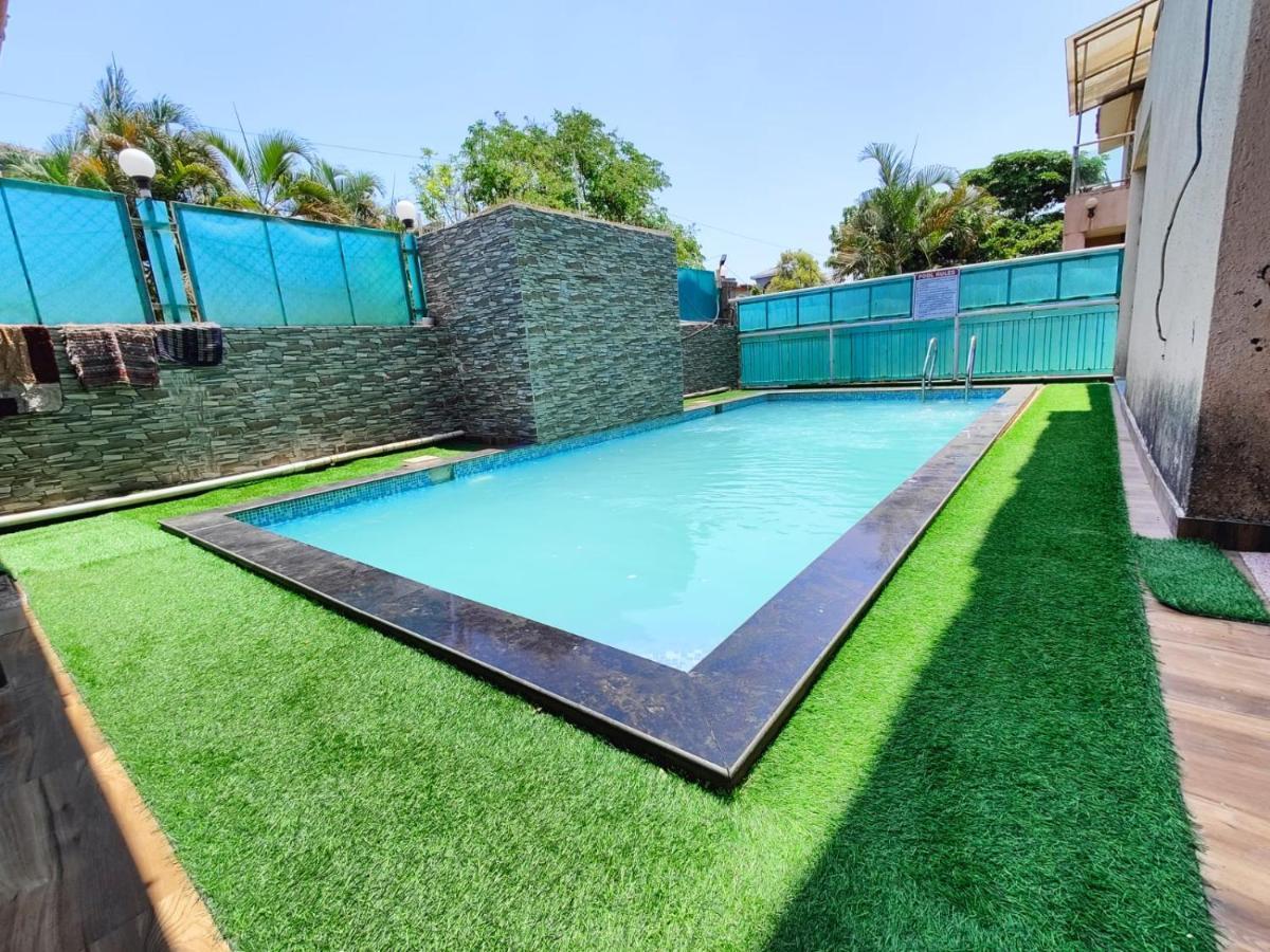 Gold Villa Lonavala Eksteriør billede