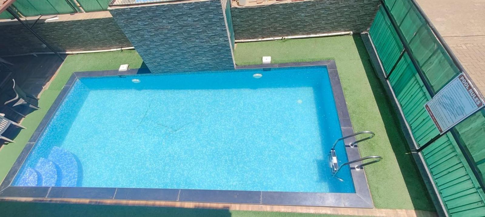 Gold Villa Lonavala Eksteriør billede
