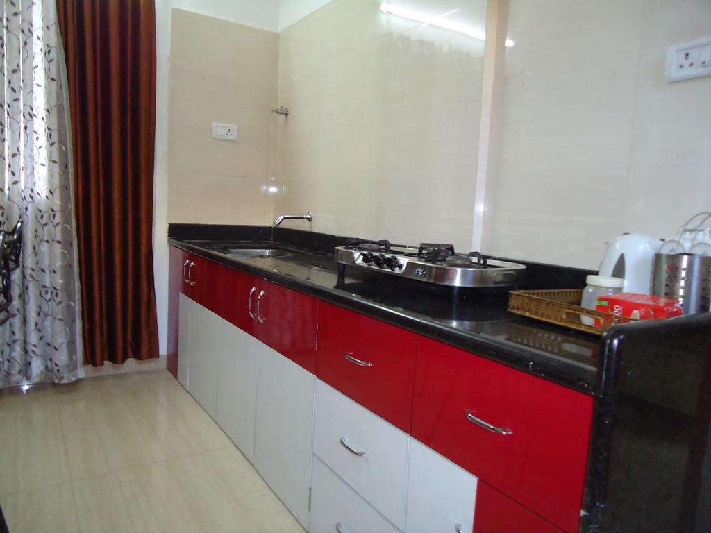 Gold Villa Lonavala Eksteriør billede